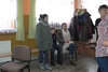 Koło Gospodyń Wiejskich Międzyleś - Choinka